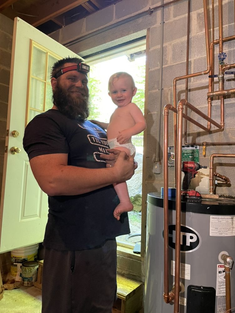 Slide of Steen & Son Plumbing Co.