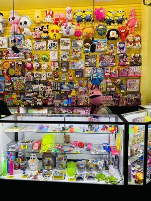 All Amusement Fun Center by null