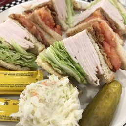 Turkey Club