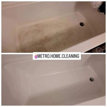Metro Home Cleaning - Home Cleaning Near Me Metro Home Cleaning - Home Cleaning Near Me