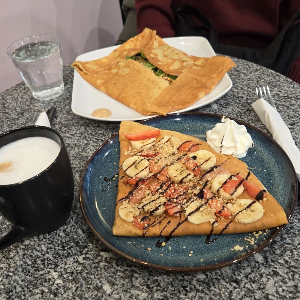 Le Parfait - Ice Cream & Frozen Yogurt Near Me - Vancouver, British Columbia