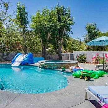 Cherry Pool Services - Pool & Hot Tub Service Near Me
