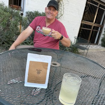 Talega Coffee - Morning drinks - Coffee & Tea Near Me - Tucson, Arizona Talega Coffee - Morning drinks - Coffee & Tea Near Me - Tucson, Arizona