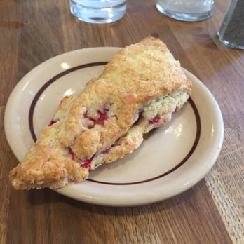 Sequoia Diner - Strawberry Scone - Diners Near Me - Oakland, California Sequoia Diner - Strawberry Scone - Diners Near Me - Oakland, California