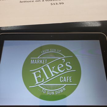 Elke's Market Cafe - Sandwiches Near Me - Allen, Texas Elke's Market Cafe - Sandwiches Near Me - Allen, Texas