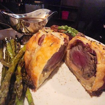 Jak's Grill - Pretty decent wellington - Steakhouses Near Me - Issaquah, Washington Jak's Grill - Pretty decent wellington - Steakhouses Near Me - Issaquah, Washington