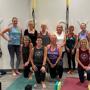 YogaSix Norton Commons - Yoga Near Me - Prospect, Kentucky YogaSix Norton Commons - Yoga Near Me - Prospect, Kentucky