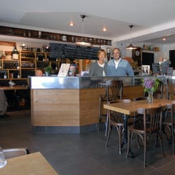 Le Bistrot des Quais