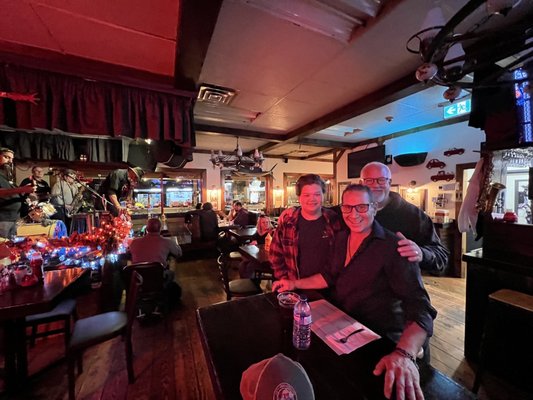 Smoke Meat Pete by null