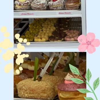 Friendly Donuts - Donuts - Donuts Near Me - Orange, California Friendly Donuts - Donuts - Donuts Near Me - Orange, California