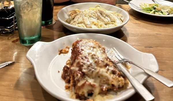 Olive Garden Italian Restaurant by null