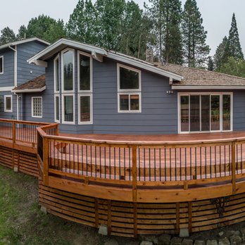 Palmore Fencing and Decks - Fences & Gates Near Me - Tigard, Oregon Palmore Fencing and Decks - Fences & Gates Near Me - Tigard, Oregon