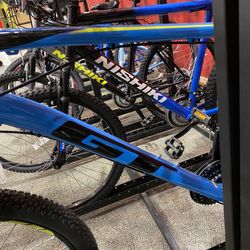 DICK'S Sporting Goods - Most of there bike in stock are brands like GT or Nishiki.... I never heard of either on of the brands???