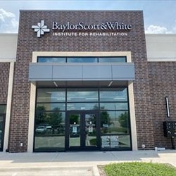 Baylor Scott & White Outpatient Therapy - Waxahachie Chenault
