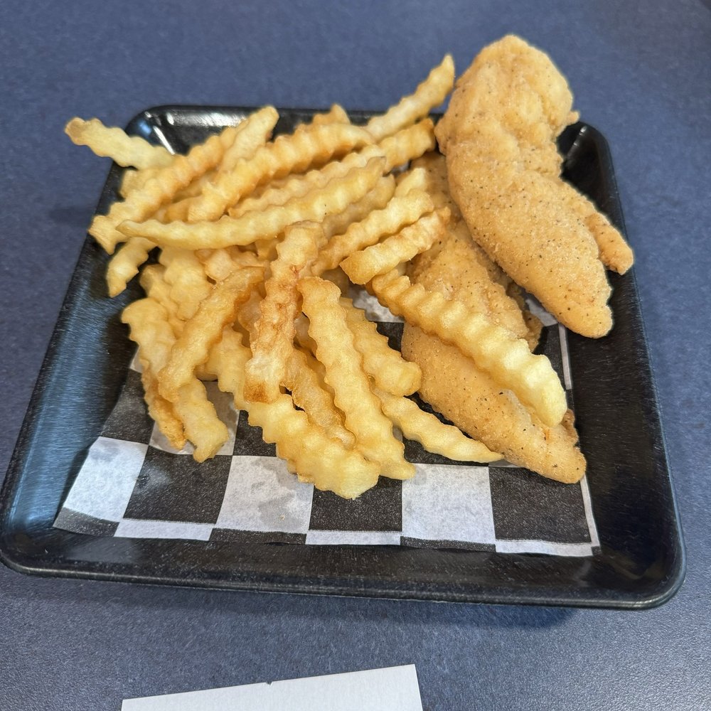 Food from Sweet Dreams