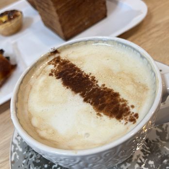 Amor Cafe & Pastry - Bakeries Near Me - Centreville, Virginia