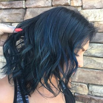 Premier Salon and Barber - HAIR: JASMINE - Hair Salons Near Me - Riverside, California