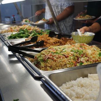Lam's Garden - Lunch - Vietnamese Near Me - Hilo, Hawaii