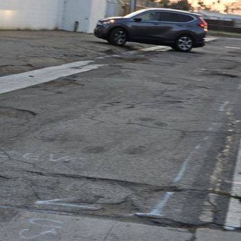Toppers Pizza Place - THIS NEEDS TO BE FIXED - Pizza Near Me - Ventura, California