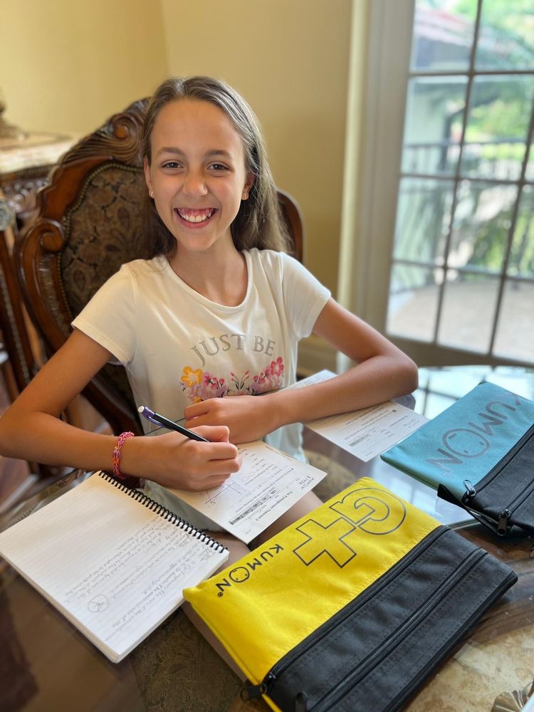 Kumon Math and Reading Center of Solana Beach - reading tutor in Solana Beach, CA