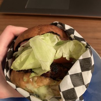 Cali Alley - The Cali Alley Burger - Comfort Food Near Me - Berkeley, California Cali Alley - The Cali Alley Burger - Comfort Food Near Me - Berkeley, California