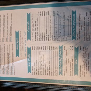 Gran Agave - Mexican Near Me - Riverview, Florida