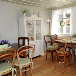 Margit & Fehl Café