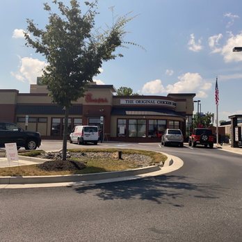 Chick-fil-A - Fast Food Near Me - Aberdeen, Maryland