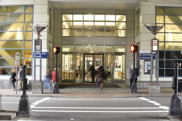 Tufts Medical Center Asian Lung Care - sleep specialist in Boston, MA