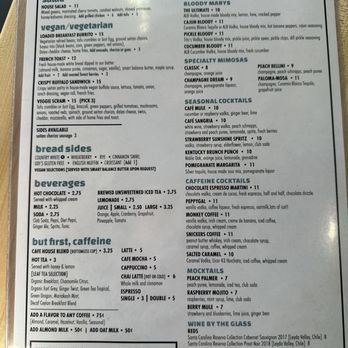 Cafe Madison - Breakfast & Brunch Near Me - Albany, New York Cafe Madison - Breakfast & Brunch Near Me - Albany, New York