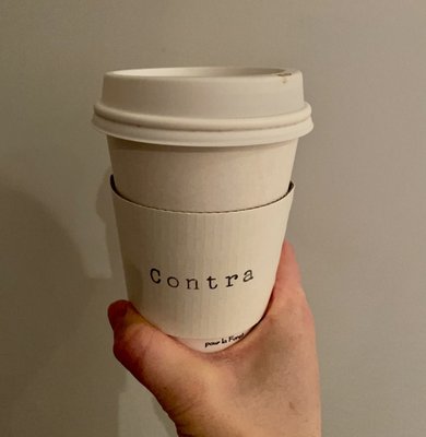 Contra Café by null