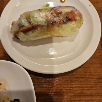 Pho Tran - Crispy chicken roll - Vietnamese Near Me - New Orleans, Louisiana Pho Tran - Crispy chicken roll - Vietnamese Near Me - New Orleans, Louisiana
