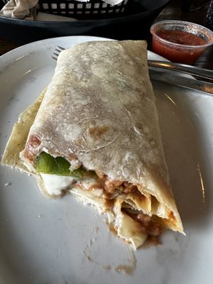 Boca Taqueria by null