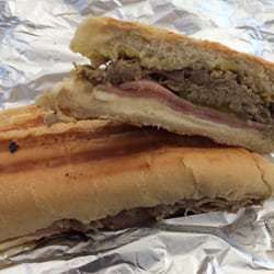 Latin X-press Grill - Miami cuban