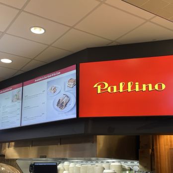 Pallino - Inside - Italian Near Me - Seattle, Washington