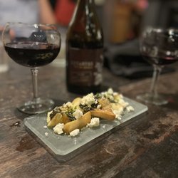 Pacifica - Yuca fries