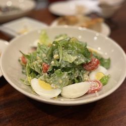 Not Your Average Joe's - Acton - Cobb Salad