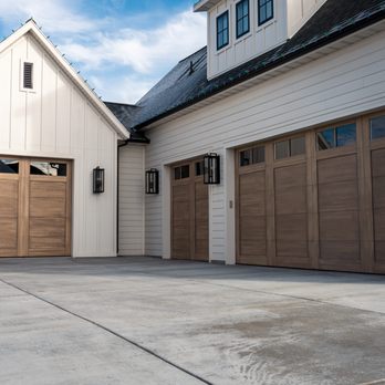 Vidor Garage Door - Cornerbrook Series garage doors - Garage Door Services Near Me - Orem, Utah