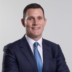 DM Injury Law - Founding attorney Michael DiPasquale