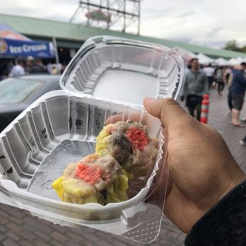 Mee Sum Pastry - Shu mai - Seafood Near Me - Seattle, Washington