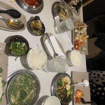 Spring Shabu-Shabu - Japanese Near Me - Flushing, New York