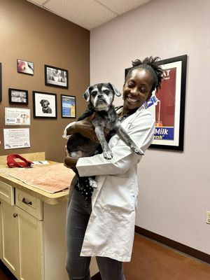 Allandale Veterinary Clinic