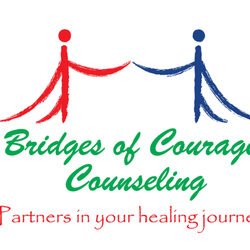 Bridges of Courage Counseling - Providing therapy to children who experienced the trauma of abuse.