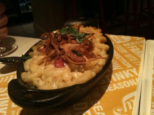 Murray's Cheese Bar by null