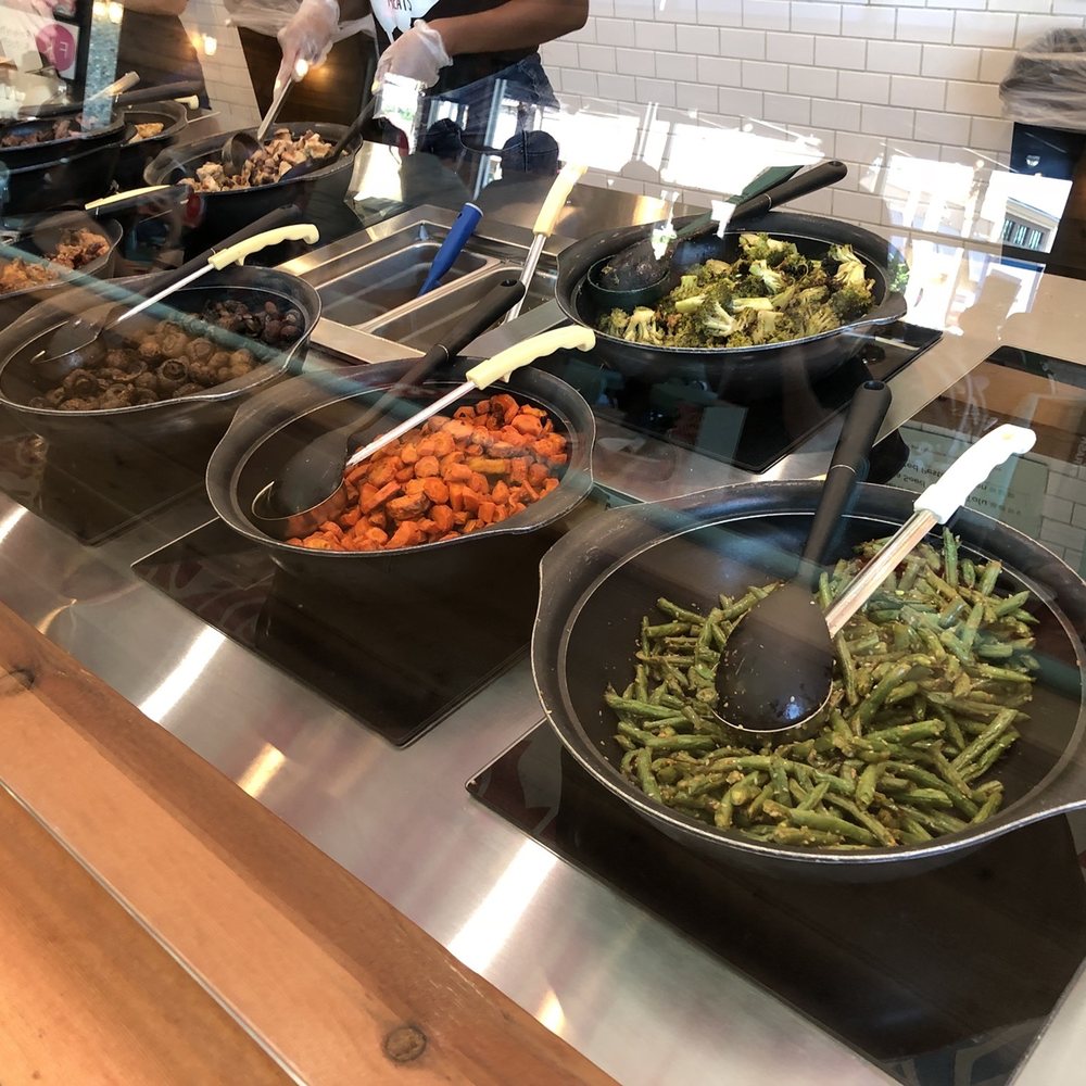 Fresh Kitchen - Vegetarian Near Me - Orlando, Florida Fresh Kitchen - Vegetarian Near Me - Orlando, Florida