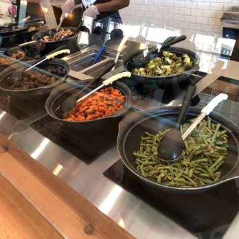Fresh Kitchen - Vegetarian Near Me - Orlando, Florida