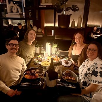MAHT - Sunday Fun double date night! - Steakhouses Near Me - Oklahoma City, Oklahoma