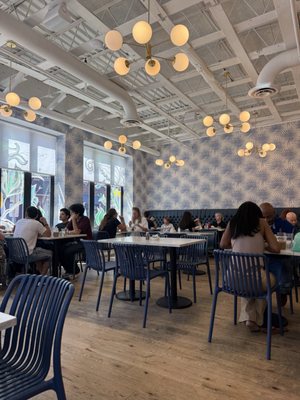 Sabrina's Cafe by null