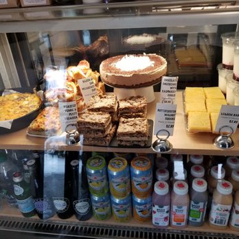 Whitebark Cafe - Cafes Near Me - Banff, Alberta