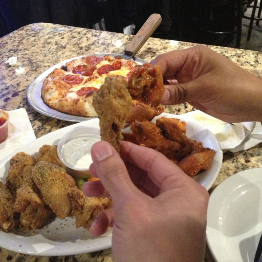AWSOM - Quick bite to eat. Cheese balls, Wings, and pizza. - Chicken Wings Near Me - Paramount, California AWSOM - Quick bite to eat. Cheese balls, Wings, and pizza. - Chicken Wings Near Me - Paramount, California